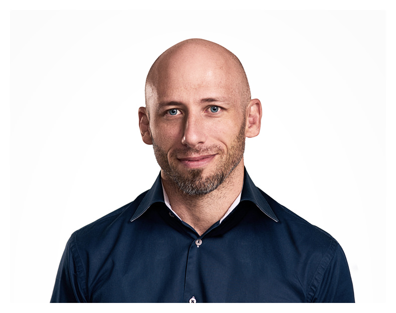 Pavel Hacker